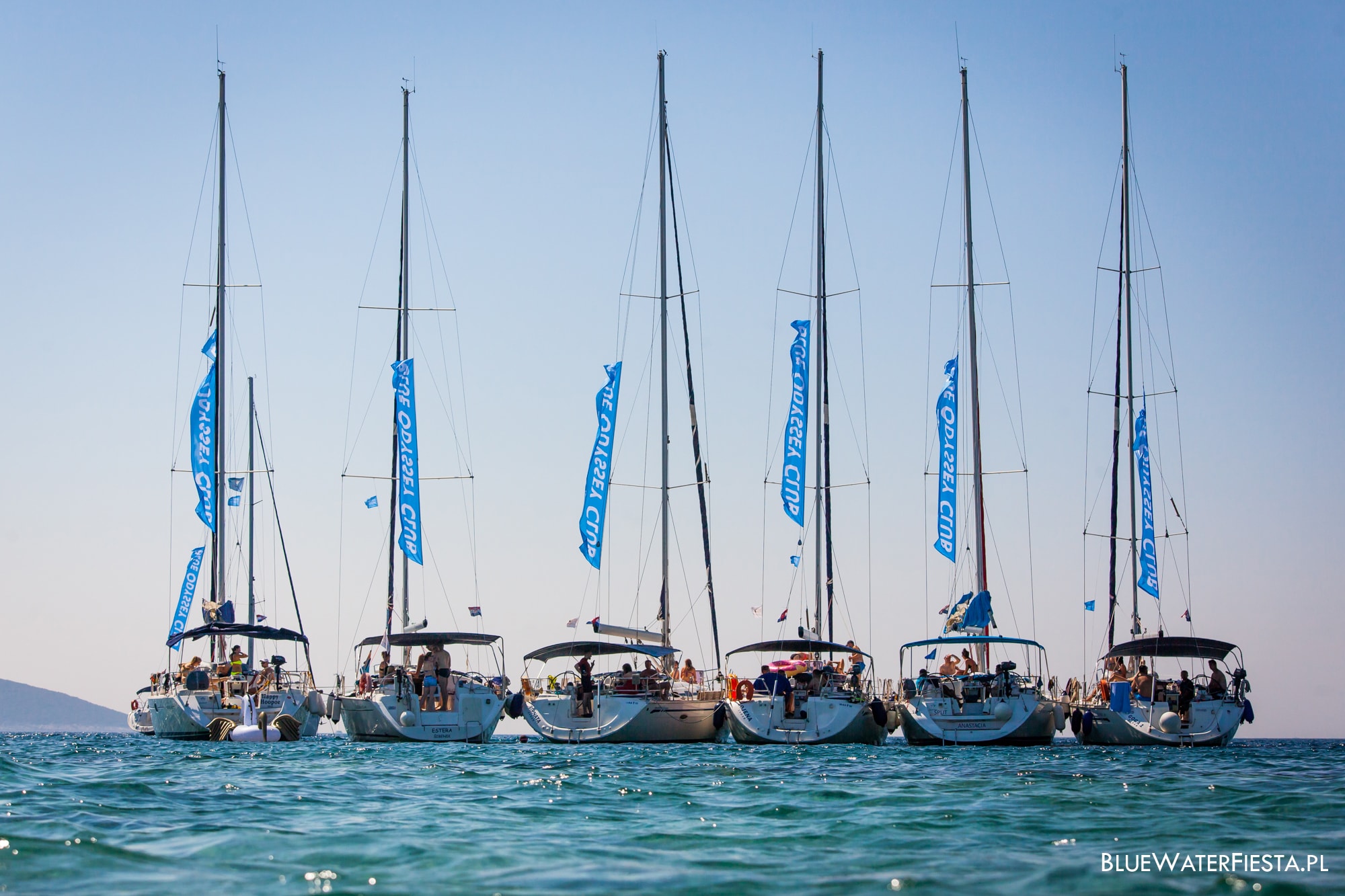 Flotylla-Sailing-Fiesta-Blue-Water-Fiesta