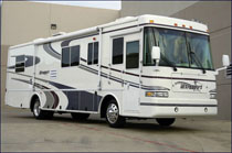motorhome roadmaster ultrasport