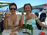Rejs morski w Chorwacji - maj�wka 2008