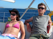 rejsy w chorwacji, rejsy dla singli