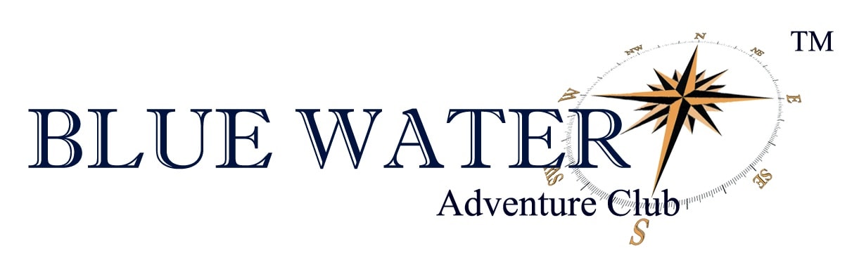 Logo Blue Water Club-u