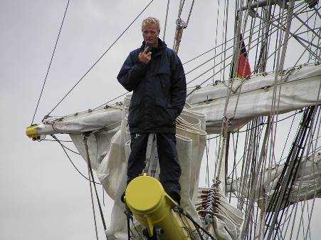 Hanse Sail 2006 - 18