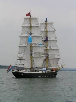 Hanse Sail 2006 - 19