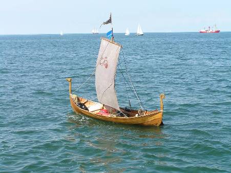 Hanse Sail 2006 - 24