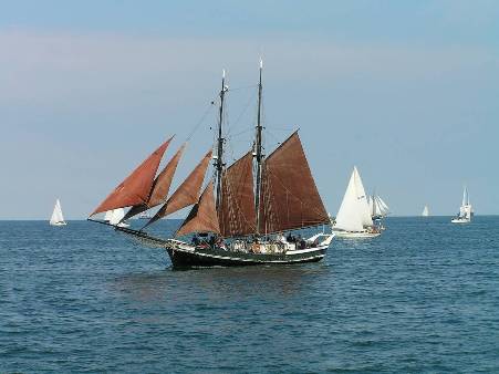 Hanse Sail 2006 - 25