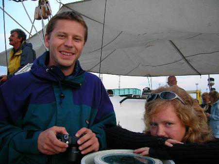 Hanse Sail 2006 - 32