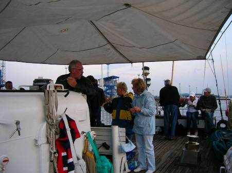 Hanse Sail 2006 - 33