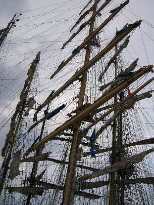 Hanse Sail 2006 - 35