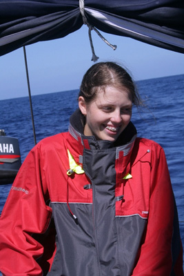 Rejs morski do Włoch 2007 15