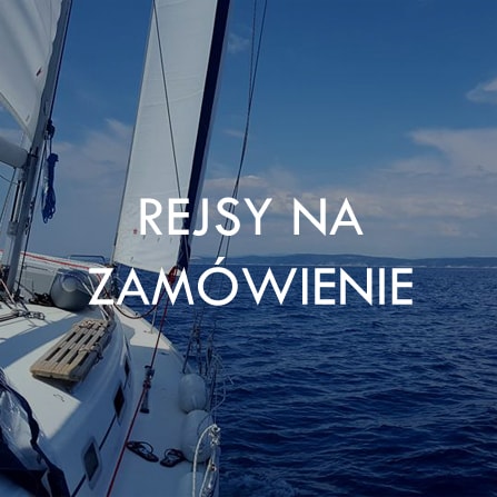 Rejsy na zamówienie