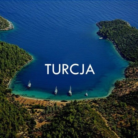 Rejsy w Turcji Egejskiej