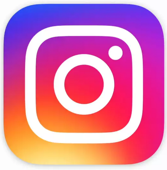 Instagram logo